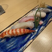 鮨 しづめ - 