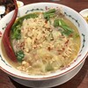 ラーメン屋台