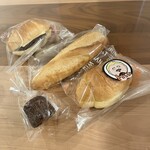 小麦の奴隷 東広島高屋店 - 