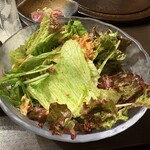 月島焼肉 牛タン処 兎月 - 