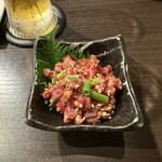 月島焼肉 牛タン処 兎月 - 