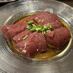 月島焼肉 牛タン処 兎月 - 