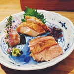 地どり屋 つかだ - 