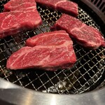 ワンカルビ - 料理写真: