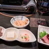 米澤牛DINING べこや - 