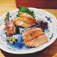 地どり屋 つかだ 渋谷 - 