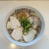 尾道中華そば すみだ - 尾道らうどん・大盛り（1000円）
