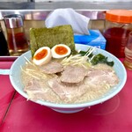 ラーメンショップ 牛久結束店 - 