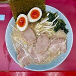 ラーメンショップ 牛久結束店 - 