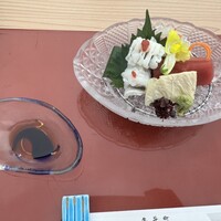 京料理 先斗町 富美家 - 
