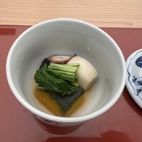京料理 先斗町 富美家 - 