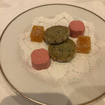 資生堂パーラー - 