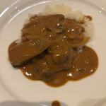 資生堂パーラー - 