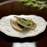 よし町 - ふっくら焼けててうめえええ