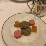 資生堂パーラー - 