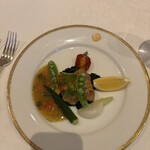 資生堂パーラー - 