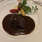 資生堂パーラー - 