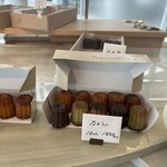 テラス ダニエル - 