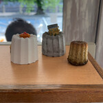 テラス ダニエル - 