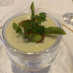 資生堂パーラー 銀座本店 - 