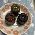 テラス ダニエル - 