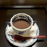 よし町 - 塩気効いてて激うまああああ！
      これは百名店の和菓子店が甲子園の砂持って帰るレベル。