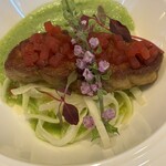 資生堂パーラー 銀座本店 - 