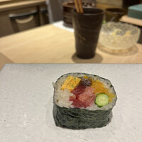 鮨 せいざん - 