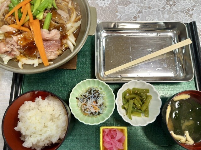 かえで食堂 - 十和田市その他（食堂）の写真