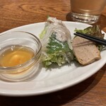 ベトナミーズ・シクロ - 