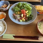 がくのだいどころ - 