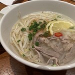 ベトナミーズ・シクロ - 