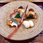 祇園 いわさ起 - 