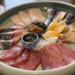 焼うお いし川 名古屋 - 