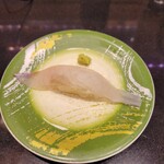 回し寿司 活 美登利 グランツリー武蔵小杉店 - 