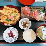 カネシチ水産 - 