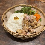 ｃａｆｅ ｂａｌｉ ｇａｓｉ 北山 - 