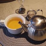 茶室 雨ト音 - ドリンク写真: