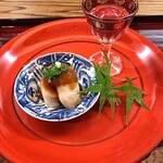 祇園 いわさ起 - 