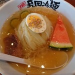 焼肉冷麺やまなか家 - 