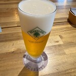 GREENROOM - ハートランド生ビール