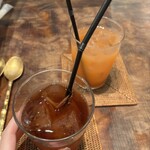 ｃａｆｅ ｂａｌｉ ｇａｓｉ 北山 - 