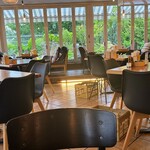 GREENROOM - リゾート気分になれるお店