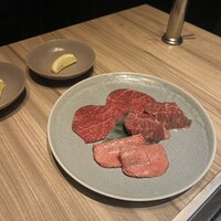 焼肉うしごろ 横浜店 - 