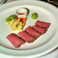 AKARENGA STEAK HOUSE - 