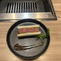 焼肉うしごろ 横浜店 - 