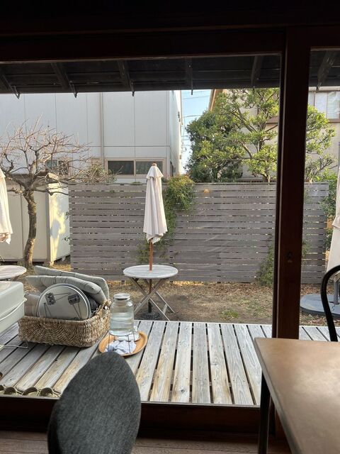 茶室 雨ト音 - 平塚/カフェ | 食べログ