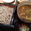 蕎麦酒処つきじ庵