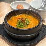 和牛焼肉 泰山 - 