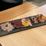 和牛焼肉 泰山 - 